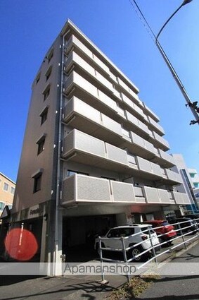 ＦｏｒｅｓｔａＥ[2DK/45.13m2]の外観4