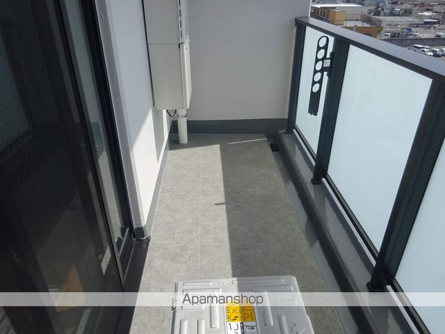 セレコート寝屋川本町の内装写真