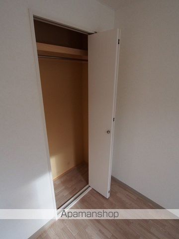 エルドラード平岸の内装写真