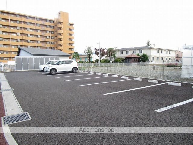 シャーメゾン南仙北Bのその他写真