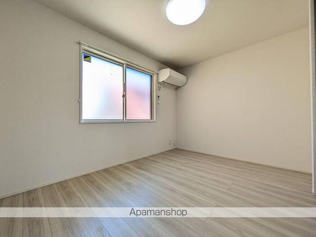 アンクレールの内装写真