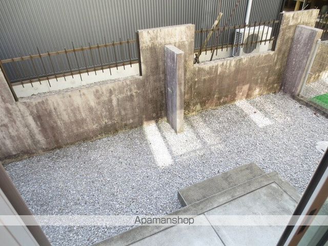 セジュールMIRUの内装写真