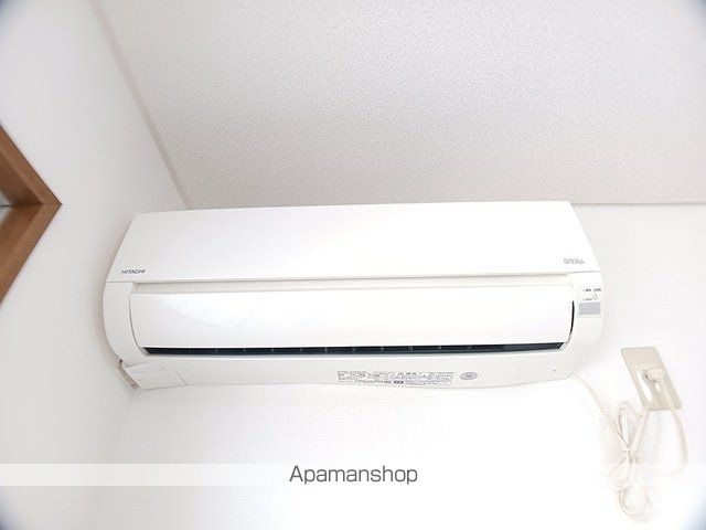 ユーママンションの内装写真