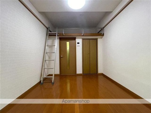 ベルトピア仙台4の内装写真