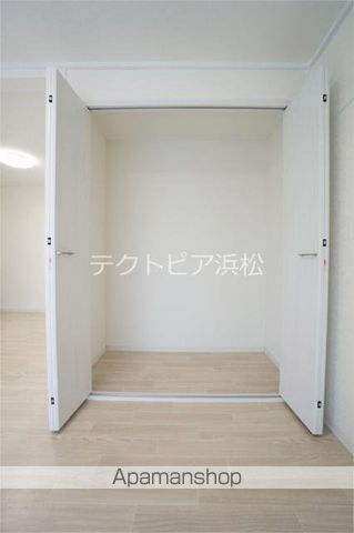 アビタ美吉Iの内装写真
