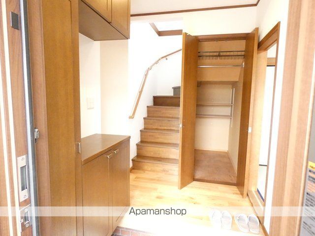 長久手市東狭間戸建の内装写真