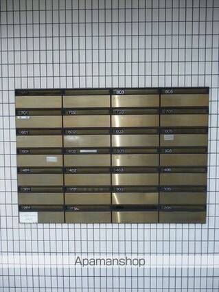 和歌山県和歌山市西釘貫丁２丁目[3LDK/63.1m2]の共用部5