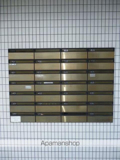 和歌山県和歌山市西釘貫丁２丁目[3LDK/63.1m2]の共用部10