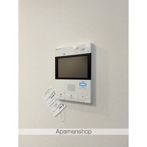 プレディアコート森下テラスの内装写真
