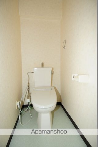 クレストコート35の内装写真