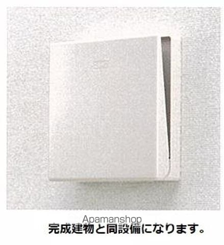 クレストアドバンステンパイⅡ 103 ｜ 福岡県筑紫野市武蔵３丁目11-10（賃貸アパート1R・1階・32.68㎡） その21