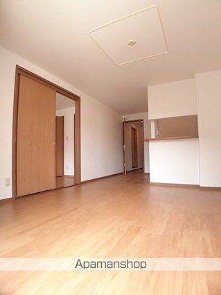 ロマネコンティⅢ[2LDK/56.8m2]のリビング・居間