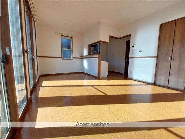 カリエン弐番館の内装写真