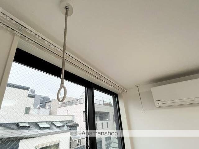 Ｈ．Ａスカイ[1R/17.35m2]の内装3