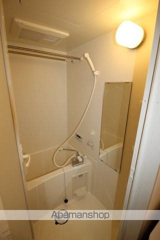 ベレーサ築地口ステーションタワーの内装写真