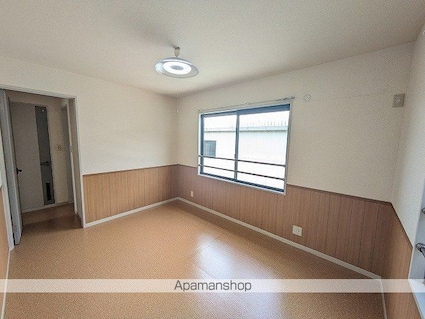 ボナール滝[3DK/58.1m2]の内装