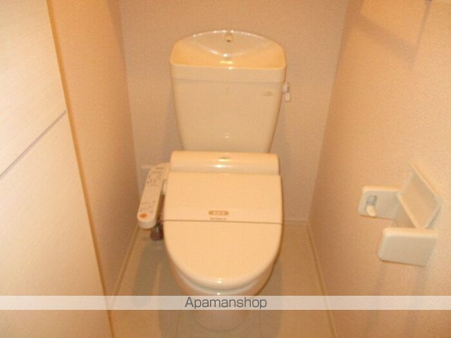 イーグレット Dの内装写真