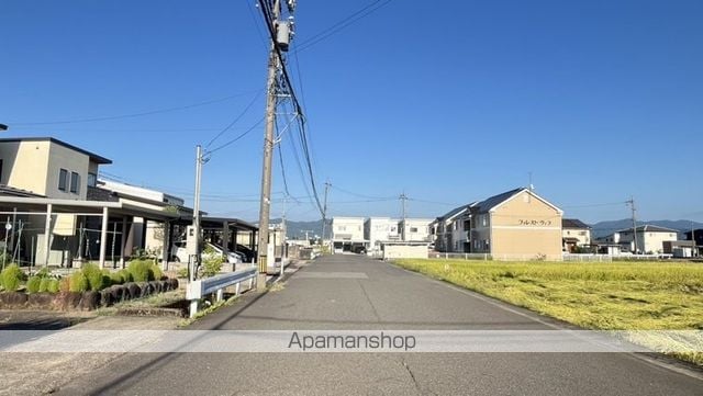 ドーム118の周辺写真