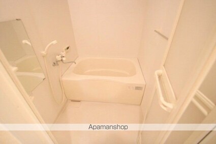 広島県広島市安佐南区大塚西３丁目[1LDK/47.9m2]のバス