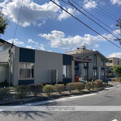 エアフォルク２１[1K/27m2]の周辺7