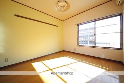 東京都多摩市百草[1K/19.68m2]の内装4