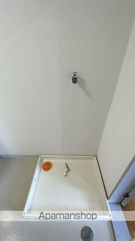 パルシティー長尾の内装写真