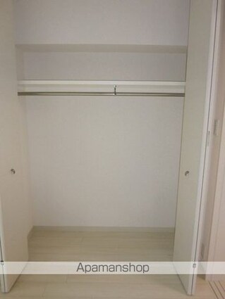 フェニックス新横濱クアトロ[2DK/44.16m2]の内装1