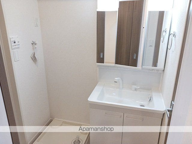 ソラーレの内装写真