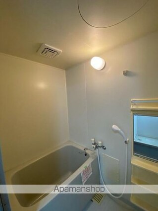 サニーコート松並[2DK/54.66m2]のバス