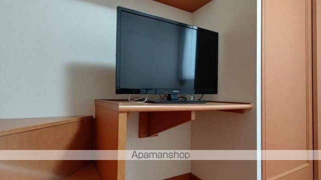レオパレスダ ヴィンチの内装写真