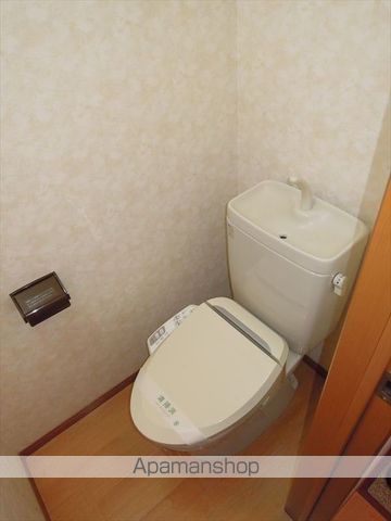 コモド二色の内装写真
