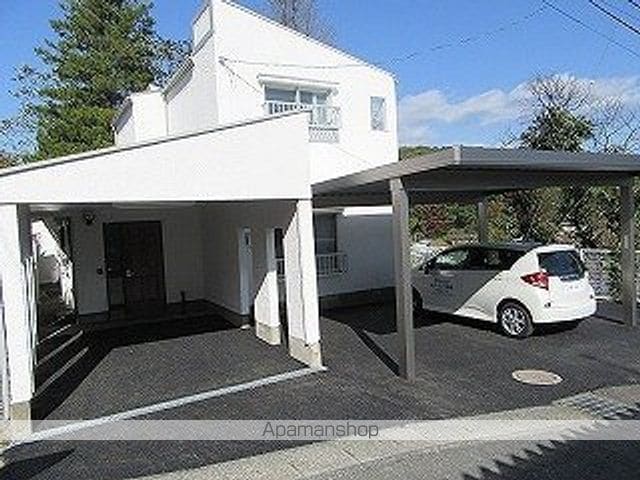 玉川貸家の外観写真