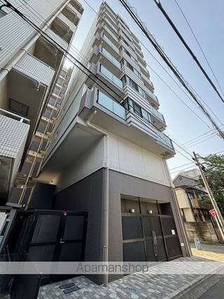 セルアージュ横濱鶴見アストレ[3LDK/63.32m2]の外観5