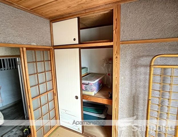 コーポ仲原の内装写真