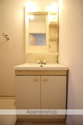 オークス 壱番館の内装写真