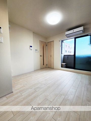ハーモニーテラス庄内幸町の内装写真