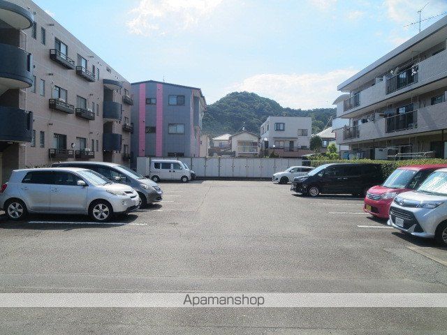 レジデンスISHII Sのその他写真