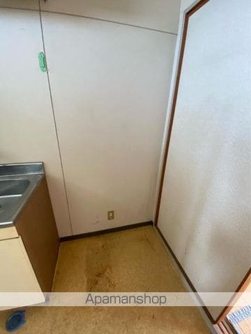 佐々木アパートの内装写真