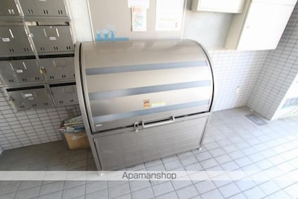 香川県高松市仏生山町甲[1K/21.28m2]の共用部1