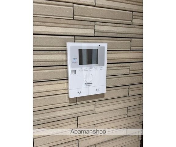 新宿区若葉3丁目住宅の内装写真