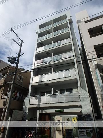 ACROSSNODAの外観写真