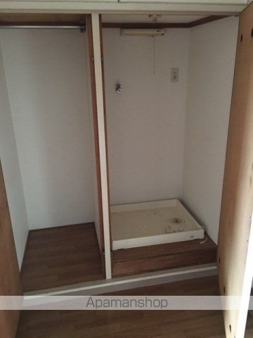 グローバル松川の内装写真