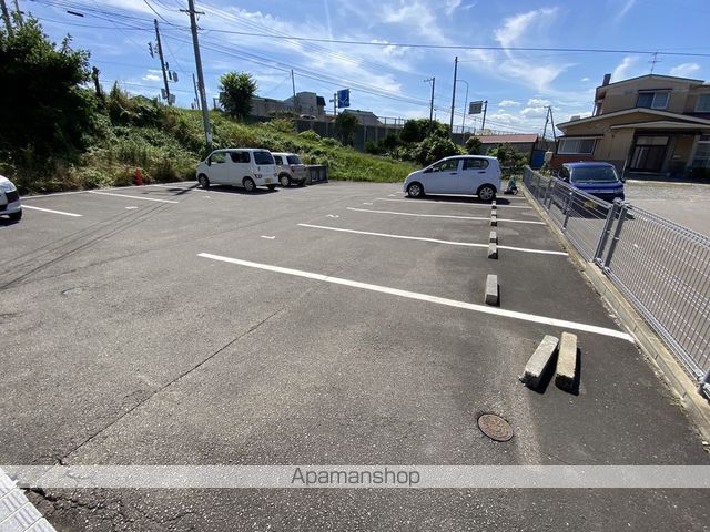 レオパレスエクレールのその他写真