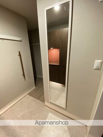 WAKURAS堰場の内装写真