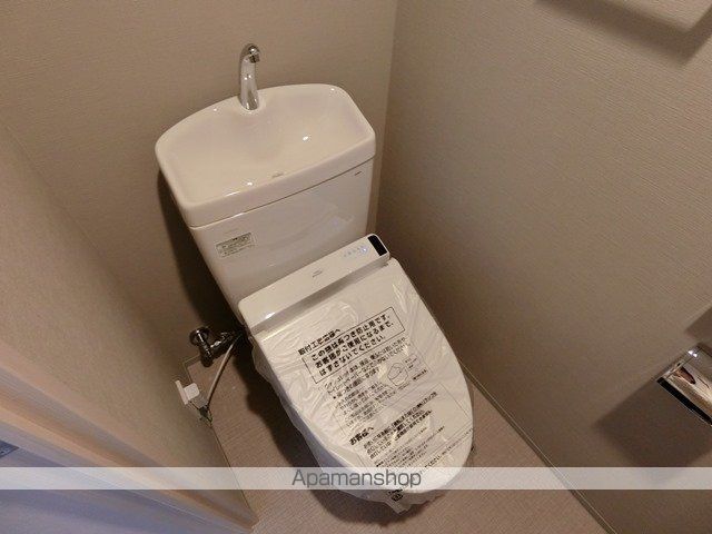プライマル浅草言問通の内装写真