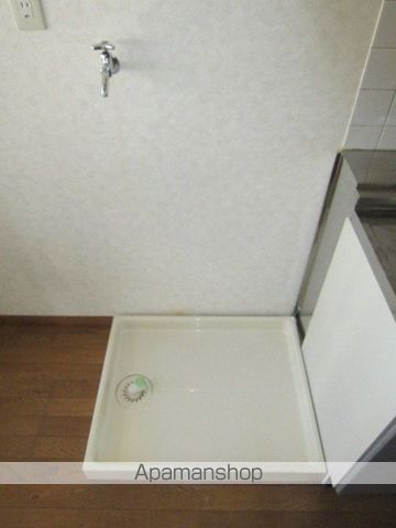 コーポアプリコットの内装写真