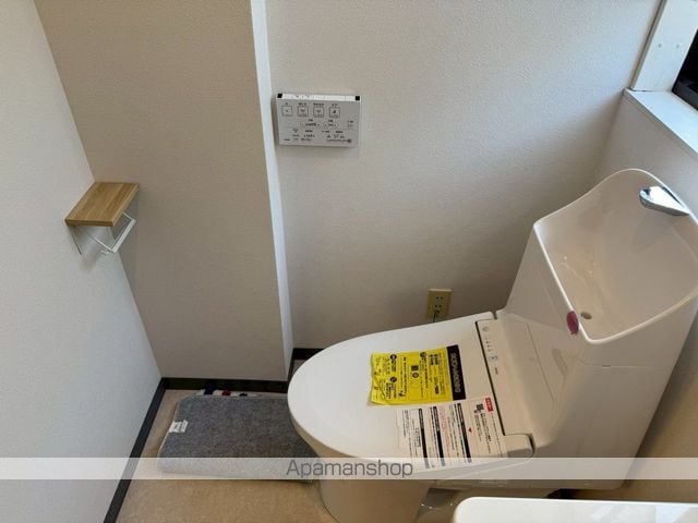 リバーサイドエバラの内装写真