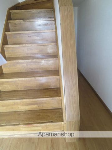 レザン辻の内装写真