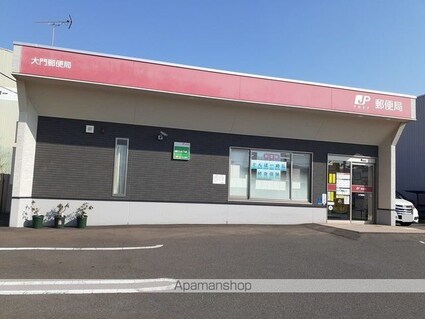 広島県福山市大門町１丁目[1LDK/52.99m2]の周辺2