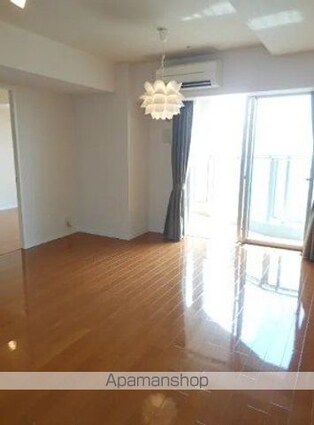 グローリオタワー巣鴨[3LDK/80.85m2]のリビング・居間